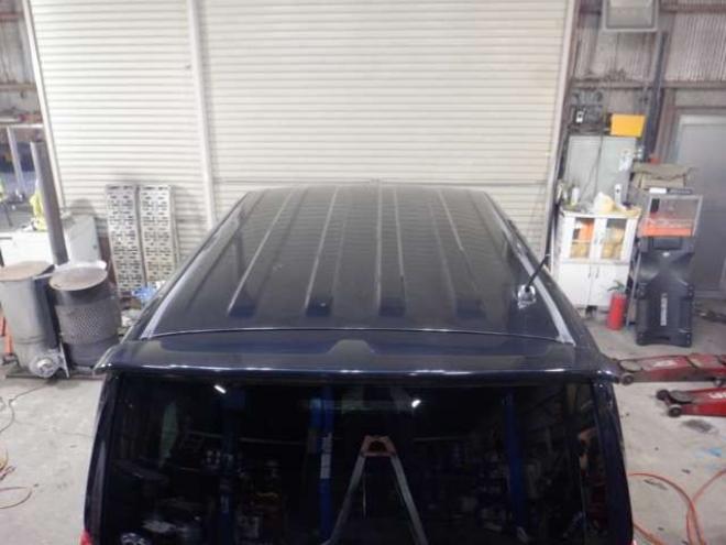 ソリオ1.2 バンディット 4WD　本州仕入・ナビ・TV・B/T・Bカメラ・両側電動・スマートキー・プッシュスタート・HID・シートヒーター・純正AW・フォグランプ 1200