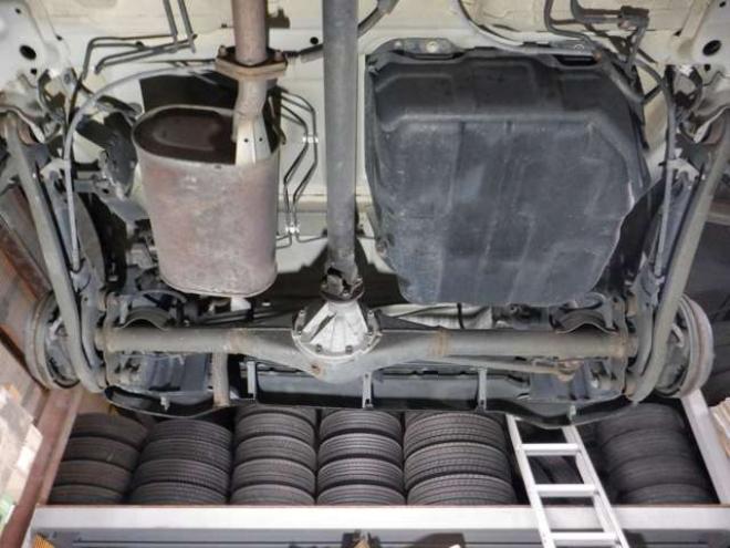 ソリオ1.2 バンディット 4WD　本州仕入・ナビ・TV・B/T・Bカメラ・両側電動・スマートキー・プッシュスタート・HID・シートヒーター・純正AW・フォグランプ 1200