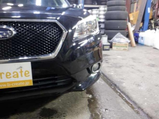 レガシィB4 2.5 リミテッド 4WD　本州仕入　4WD　ナビ　フルセグTV　Bluetoothオーディオ　ETC　エンスタ　全席シートヒーター　革シート　パワーシート　LEDヘッドライト　フォグランプ　パドルシフト　プッシュスタート 2500