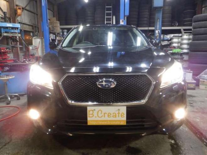 レガシィB4 2.5 リミテッド 4WD　本州仕入　4WD　ナビ　フルセグTV　Bluetoothオーディオ　ETC　エンスタ　全席シートヒーター　革シート　パワーシート　LEDヘッドライト　フォグランプ　パドルシフト　プッシュスタート 2500