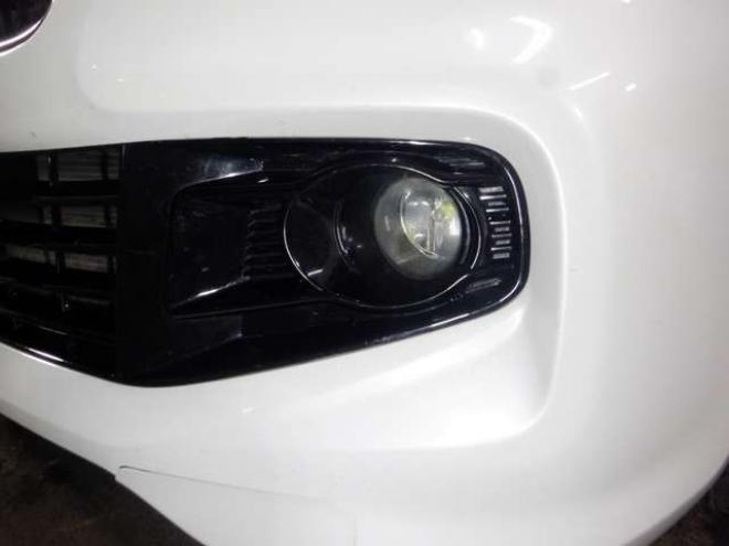 ソリオ1.2 バンディット 4WD　4WD　ナビ　フルセグTV　USB接続　バックカメラ　サイドカメラ　シートヒーター　両側パワスラ　100V電源　HID　フォグランプ　ドアバイザー　スマートキー　プッシュスタート 1200