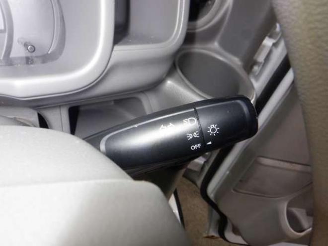 エブリィPC ハイルーフ 4WD　切替4WD　修復歴なし　キーレス　両側スライドドア　ETC　社外CDオーディオ　前席パワーウインドウ　ドアバイザー　オーバーヘッドシェルフ　プライバシーガラス 660