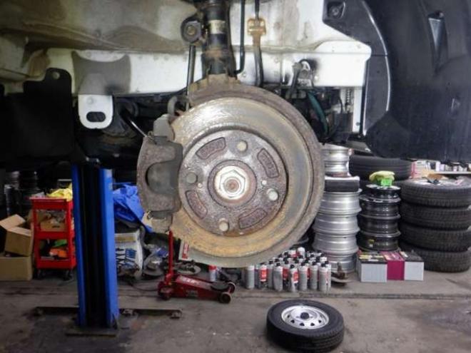 エブリィPC ハイルーフ 4WD　切替4WD　修復歴なし　キーレス　両側スライドドア　ETC　社外CDオーディオ　前席パワーウインドウ　ドアバイザー　オーバーヘッドシェルフ　プライバシーガラス 660