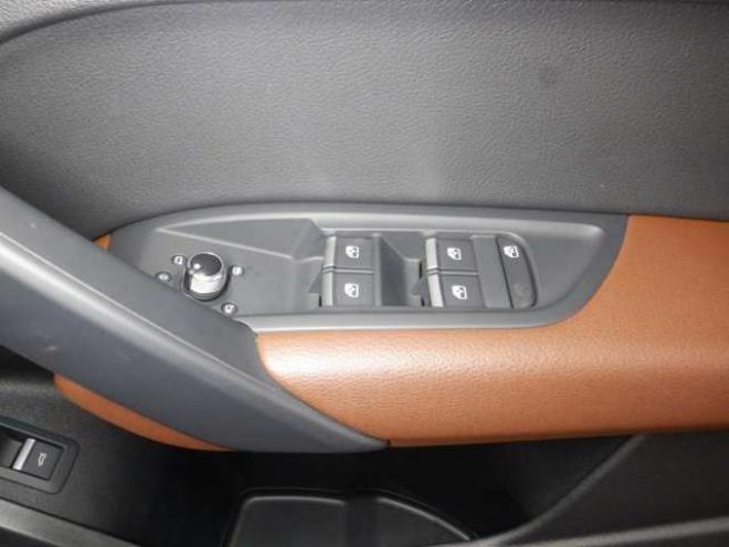 アウディQ5 2.0 TFSI クワトロ スポーツ ラグジュアリーパッケージ 4WD　茶革・ナビ・TV・B/T・F/S/Bカメラ・マトリクスLED・ヴァーチャルコックピット・電動リアゲート・シートヒーター・ACC・パワーシート・ETC・エアサス 正規輸入車 2000