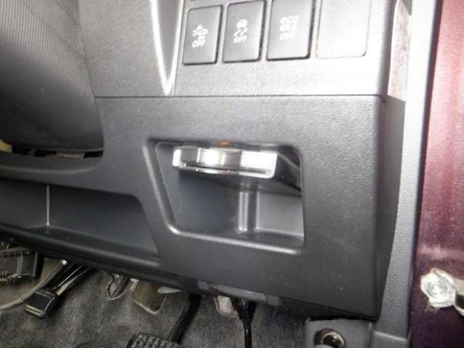 タントカスタム RS SA 4WD　本州仕入・ナビ・TV・Bカメラ・B/T・LEDヘッドライト・ターボ・両側電動・スマートキー・プッシュスタート・アイドリングストップ・ETC・ステアリングスイッチ・衝突軽減・ 660