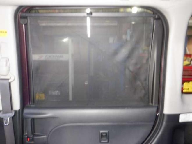 タントカスタム RS SA 4WD　本州仕入・ナビ・TV・Bカメラ・B/T・LEDヘッドライト・ターボ・両側電動・スマートキー・プッシュスタート・アイドリングストップ・ETC・ステアリングスイッチ・衝突軽減・ 660