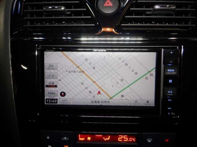 セレナ2.0 ハイウェイスター 4WD　ナビ・TV・B/T・Bカメラ・エンジンスターター・両側電動・フリップダウンモニター・LEDヘッドライト・インテリキー・プッシュスタート・アイドリングストップ・クルコン・ETC・寒冷地仕様・フォグランプ 2000