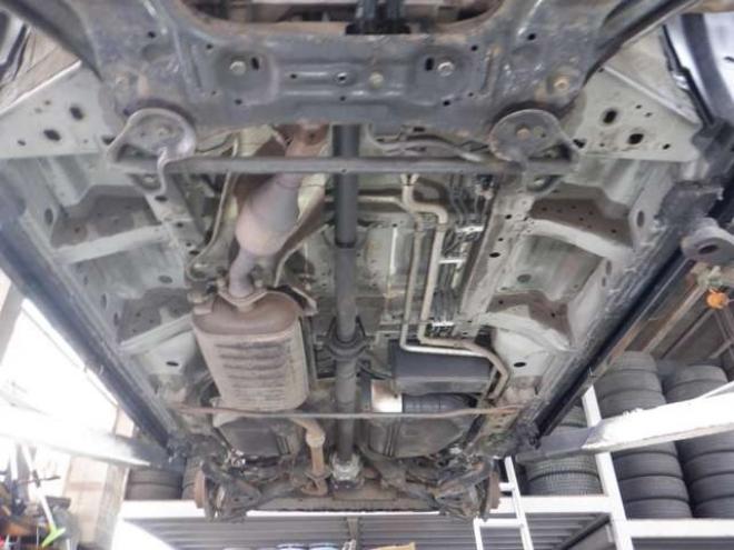 セレナ2.0 ハイウェイスター 4WD　ナビ・TV・B/T・Bカメラ・エンジンスターター・両側電動・フリップダウンモニター・LEDヘッドライト・インテリキー・プッシュスタート・アイドリングストップ・クルコン・ETC・寒冷地仕様・フォグランプ 2000