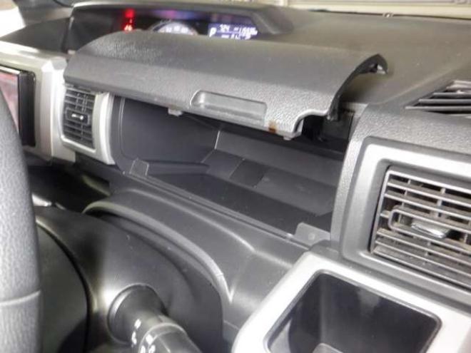 ウェイクG SA 4WD　本州仕入　ナビ　TV　バックカメラ　LEDヘッドライト　両側電動　シートヒーター　スマアシ　ターボ　スマートキー　プッシュスタート　オートライト　ベンチシート　アイドリングストップ　フォグランプ 660