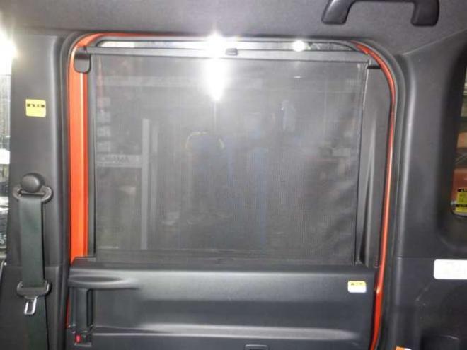 ウェイクG SA 4WD　本州仕入　ナビ　TV　バックカメラ　LEDヘッドライト　両側電動　シートヒーター　スマアシ　ターボ　スマートキー　プッシュスタート　オートライト　ベンチシート　アイドリングストップ　フォグランプ 660