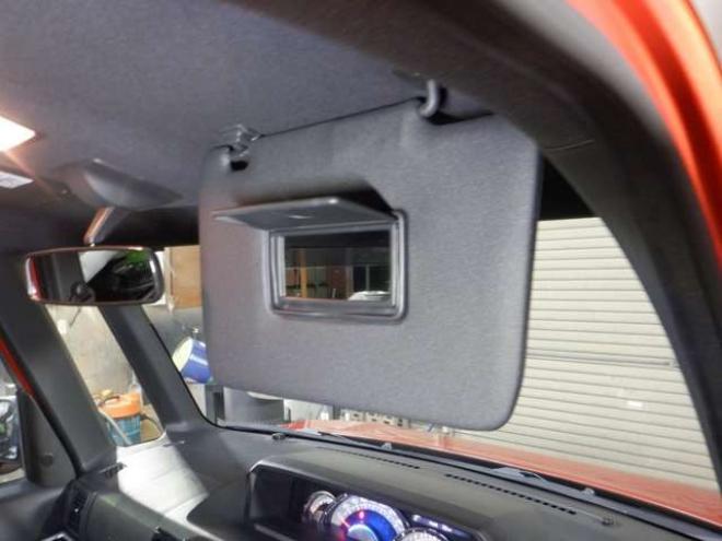 ウェイクG SA 4WD　ナビ・TV・Bカメラ・B/T・両側電動・スマートキープッシュスタート・LEDヘッドライト・ETC・シートヒーター・アイドリングストップ・純正エンスタ・衝突軽減・ベンチシート・ターボ 660