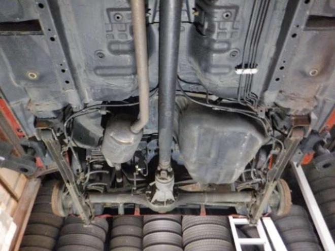 ウェイクG SA 4WD　ナビ・TV・Bカメラ・B/T・両側電動・スマートキープッシュスタート・LEDヘッドライト・ETC・シートヒーター・アイドリングストップ・純正エンスタ・衝突軽減・ベンチシート・ターボ 660