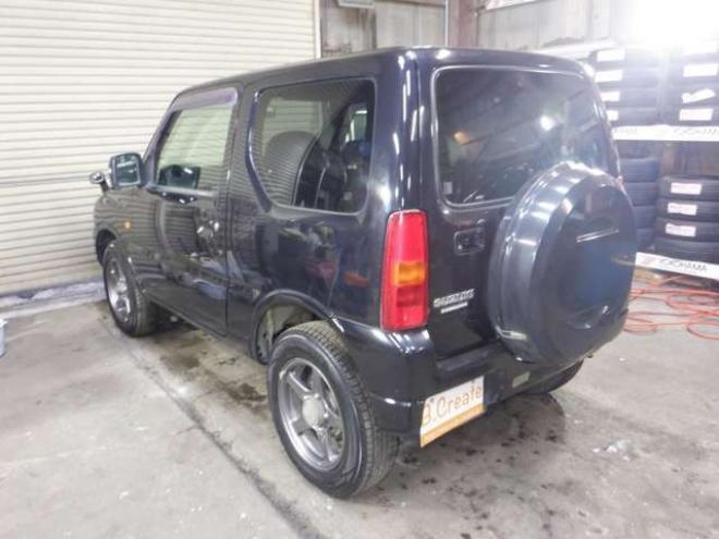 ジムニークロスアドベンチャー XC 4WD　本州仕入・ナビ・TV・B/T・シートヒーター・キーレス・ミラーヒーター・ターボ・ライトレベライザー・ETC・ドアバイザー・電動格納ミラー・16インチ社外AW・フォグランプ 660