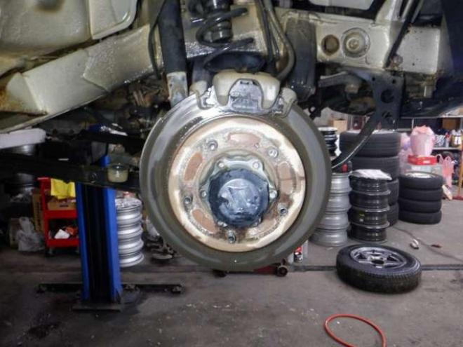 ジムニークロスアドベンチャー XC 4WD　本州仕入・ナビ・TV・B/T・シートヒーター・キーレス・ミラーヒーター・ターボ・ライトレベライザー・ETC・ドアバイザー・電動格納ミラー・16インチ社外AW・フォグランプ 660