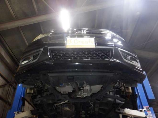 ステップワゴン2.0 スパーダ Z クールスピリット インターナビセレクション 4WD　本州仕入・後期型・ナビ・TV・Bカメラ・Rモニター・両側電動・スマートキー・クルコン・HID・ETC・パドルシフト・ハーフレザーシート・ワイパーデアイサー・リアヒーター・ミラーヒーター・アイドリングストップ 2000