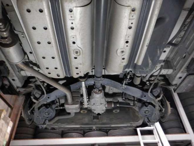 ステップワゴン2.0 スパーダ Z クールスピリット インターナビセレクション 4WD　本州仕入・後期型・ナビ・TV・Bカメラ・Rモニター・両側電動・スマートキー・クルコン・HID・ETC・パドルシフト・ハーフレザーシート・ワイパーデアイサー・リアヒーター・ミラーヒーター・アイドリングストップ 2000