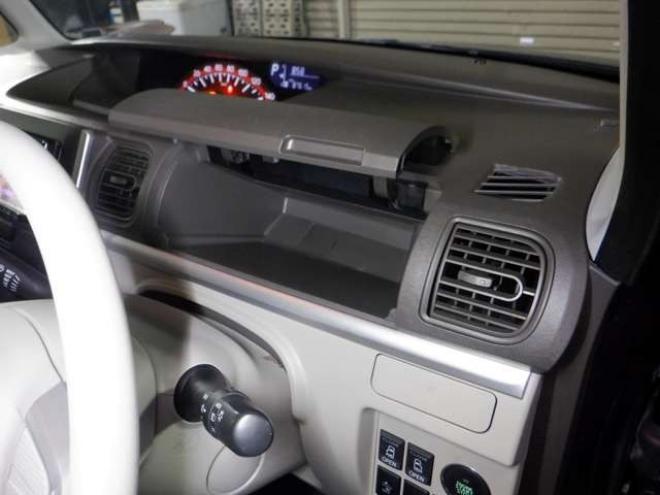 タントXターボ SA 4WD　ナビ・TV・バックカメラ・両側電動・ターボ・スマートキー・プッシュスタート・スマアシ・ライトレベライザー・フォグランプ・純正エンスタ・リア席サンシェード・アイドリングストップ・ベンチシート・ 660