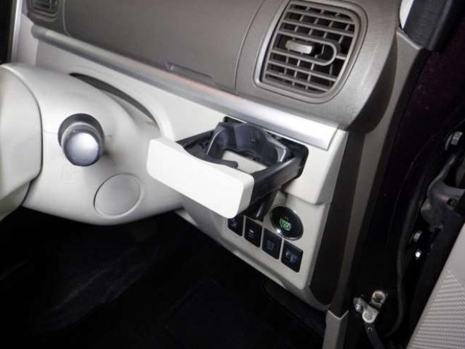 タントXターボ SA 4WD　ナビ・TV・バックカメラ・両側電動・ターボ・スマートキー・プッシュスタート・スマアシ・ライトレベライザー・フォグランプ・純正エンスタ・リア席サンシェード・アイドリングストップ・ベンチシート・ 660