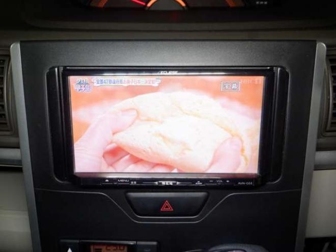 タントXターボ SA 4WD　ナビ・TV・バックカメラ・両側電動・ターボ・スマートキー・プッシュスタート・スマアシ・ライトレベライザー・フォグランプ・純正エンスタ・リア席サンシェード・アイドリングストップ・ベンチシート・ 660