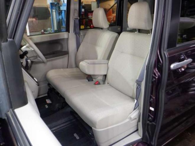 タントXターボ SA 4WD　ナビ・TV・バックカメラ・両側電動・ターボ・スマートキー・プッシュスタート・スマアシ・ライトレベライザー・フォグランプ・純正エンスタ・リア席サンシェード・アイドリングストップ・ベンチシート・ 660