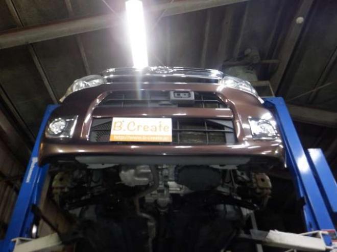 タントXターボ SA 4WD　ナビ・TV・バックカメラ・両側電動・ターボ・スマートキー・プッシュスタート・スマアシ・ライトレベライザー・フォグランプ・純正エンスタ・リア席サンシェード・アイドリングストップ・ベンチシート・ 660