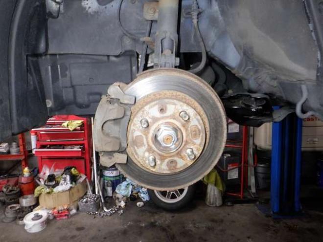 タントXターボ SA 4WD　ナビ・TV・バックカメラ・両側電動・ターボ・スマートキー・プッシュスタート・スマアシ・ライトレベライザー・フォグランプ・純正エンスタ・リア席サンシェード・アイドリングストップ・ベンチシート・ 660