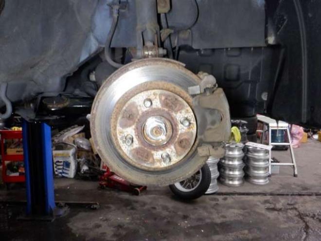 タントXターボ SA 4WD　ナビ・TV・バックカメラ・両側電動・ターボ・スマートキー・プッシュスタート・スマアシ・ライトレベライザー・フォグランプ・純正エンスタ・リア席サンシェード・アイドリングストップ・ベンチシート・ 660