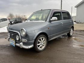 ミラジーノ　ミニライトスペシャル 4WD 660 5Dr