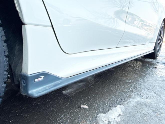 レヴォーグ2.0GT-Sアイサイト 4WD ローンが不安な方＜優遇ローン＞ 本州仕入 STIスポイラー 純正ナビ　ハーフレザー 4WD 2000 5Dr