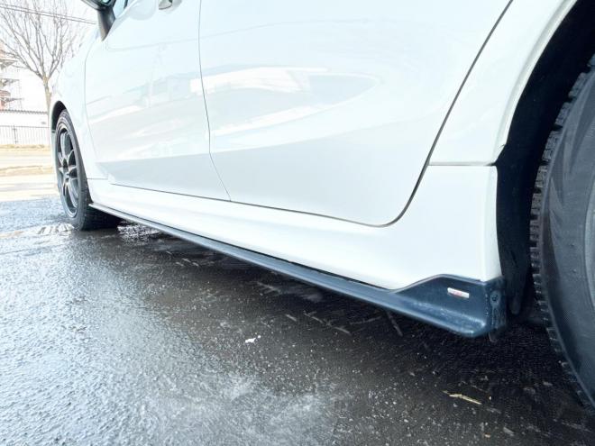 レヴォーグ2.0GT-Sアイサイト 4WD ローンが不安な方＜優遇ローン＞ 本州仕入 STIスポイラー 純正ナビ　ハーフレザー 4WD 2000 5Dr