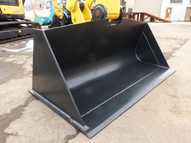 バックホーヤンマー　B7-6　バケット容量0.28m3