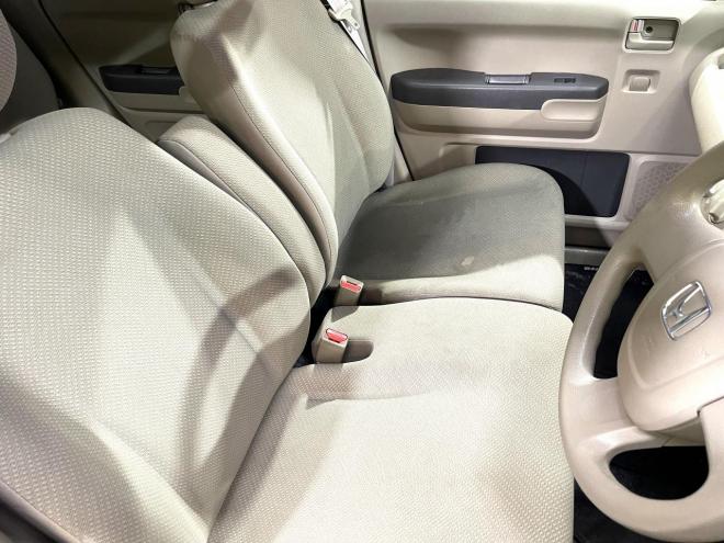 ライフ660G 4WD 5年保証 ナビTV ETC 寒冷地仕様 禁煙 車検整備2年付