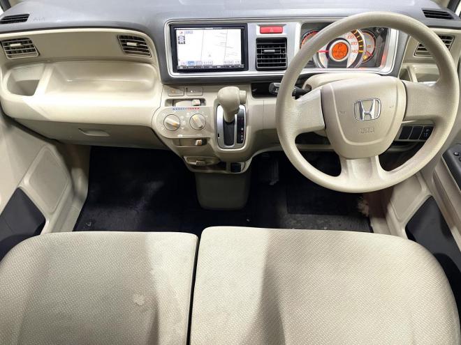 ライフ660G 4WD 5年保証 ナビTV ETC 寒冷地仕様 禁煙 車検整備2年付