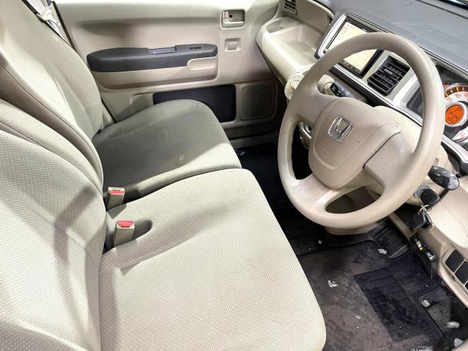 ライフ660G 4WD 5年保証 ナビTV ETC 寒冷地仕様 禁煙 車検整備2年付