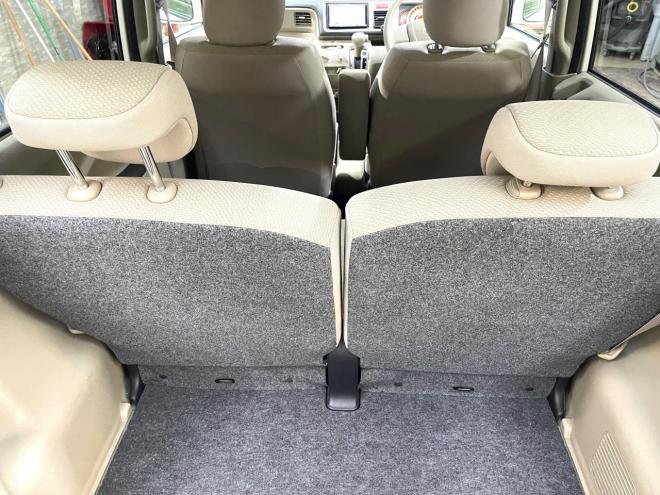 ライフ660G 4WD 5年保証 ナビTV ETC 寒冷地仕様 禁煙 車検整備2年付