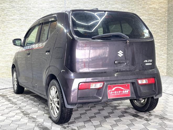 アルト660X 4WD 5年保証 スマキー シートヒーター 夏冬タイヤ 寒冷地仕様 禁煙 車検整備2年付 修復歴無