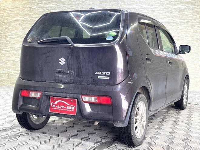 アルト660X 4WD 5年保証 スマキー シートヒーター 夏冬タイヤ 寒冷地仕様 禁煙 車検整備2年付 修復歴無