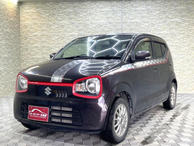 アルト660X 4WD 5年保証 スマキー シートヒーター 夏冬タイヤ 寒冷地仕様 禁煙 車検整備2年付 修復歴無