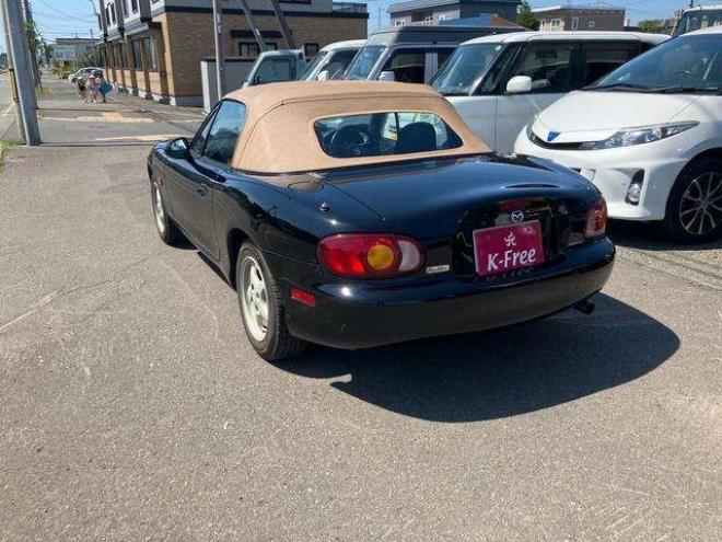 ロードスター1.6 SP　 2WD 1600