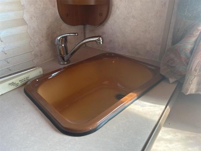 カムロードキャンピング　 2WD 3000