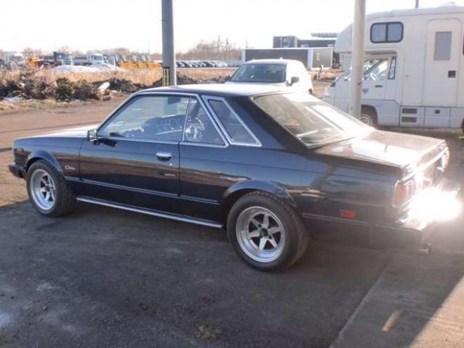 コロナクーペ 2000GT　エンジン18R バケットシート　社外アルミロンシャン　2シーター　ソレックスキャブ 2WD 2000