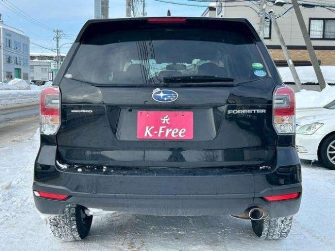 フォレスター2.0i-L アイサイト 4WD　社外ナビ　社外テレビ　パドルシフ　エックスモード付き　アイサイト 2000