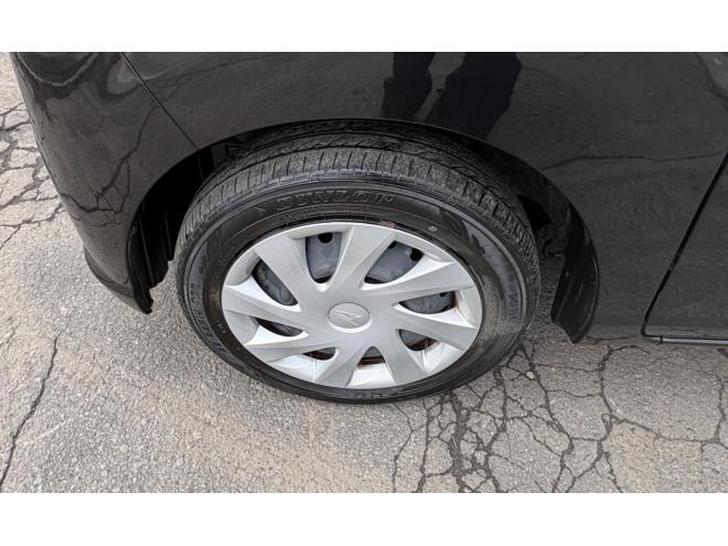 ムーヴキャンバスMOVE CANBUS 4WD X SA3　ワンオーナー　本州仕入　ワンタッチ両パワースライドドア　スマートキースペアー有　Bluetoothフルセグナビ　バックカメラ　スタットレス　バイザー　エンジンオイル交換　CVTオイル交換 4WD 660 ５Dr