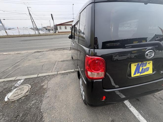 ムーヴキャンバスMOVE CANBUS 4WD X SA3　ワンオーナー　本州仕入　ワンタッチ両パワースライドドア　スマートキースペアー有　Bluetoothフルセグナビ　バックカメラ　スタットレス　バイザー　エンジンオイル交換　CVTオイル交換 4WD 660 ５Dr