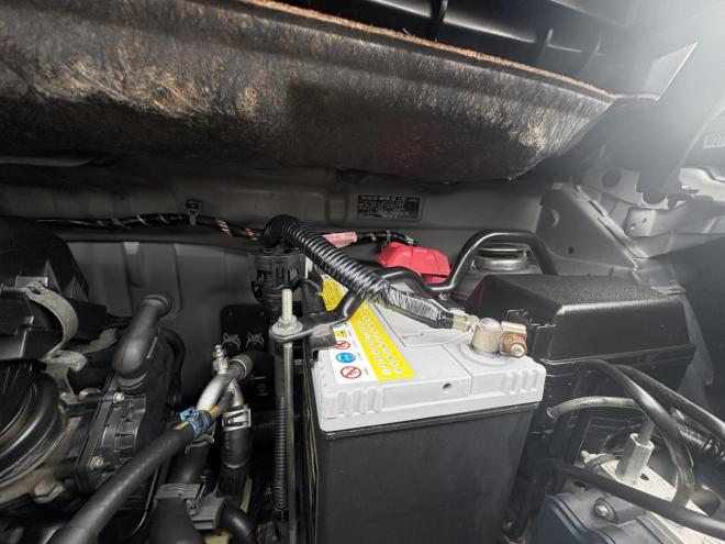 ムーヴキャンバスMOVE CANBUS 4WD X SA3　ワンオーナー　本州仕入　ワンタッチ両パワースライドドア　スマートキースペアー有　Bluetoothフルセグナビ　バックカメラ　スタットレス　バイザー　エンジンオイル交換　CVTオイル交換 4WD 660 ５Dr