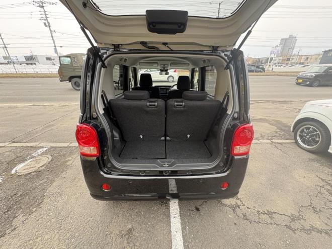 ムーヴキャンバスMOVE CANBUS 4WD X SA3　ワンオーナー　本州仕入　ワンタッチ両パワースライドドア　スマートキースペアー有　Bluetoothフルセグナビ　バックカメラ　スタットレス　バイザー　エンジンオイル交換　CVTオイル交換 4WD 660 ５Dr