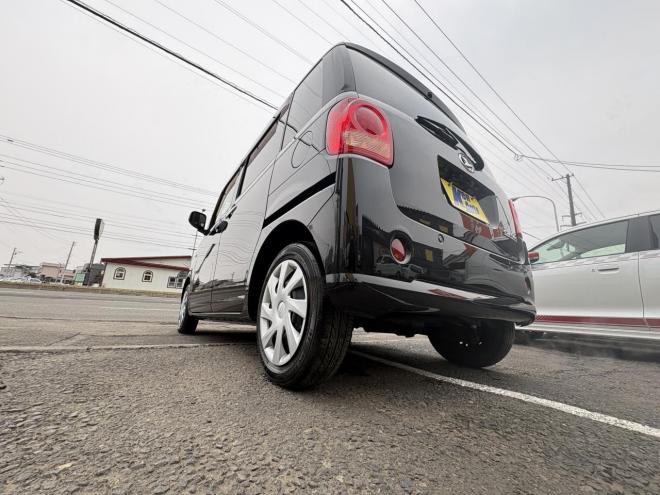 ムーヴキャンバスMOVE CANBUS 4WD X SA3　ワンオーナー　本州仕入　ワンタッチ両パワースライドドア　スマートキースペアー有　Bluetoothフルセグナビ　バックカメラ　スタットレス　バイザー　エンジンオイル交換　CVTオイル交換 4WD 660 ５Dr