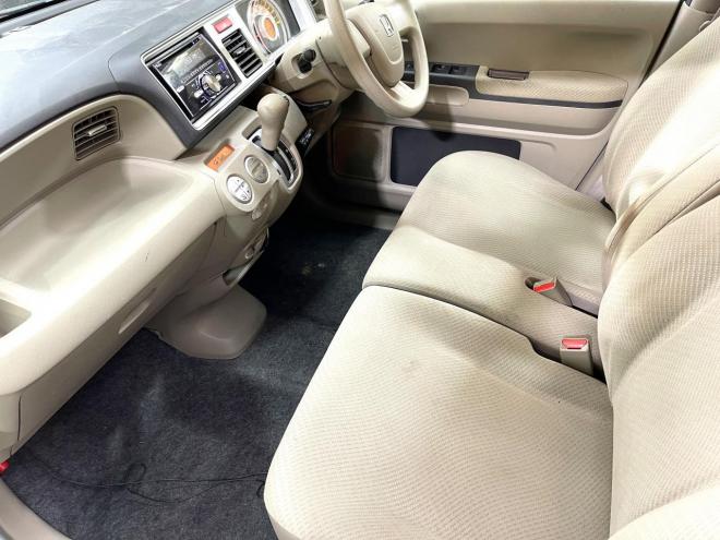 ライフG 4WD 5年保証 ETC 寒冷地仕様 禁煙 車検整備2年付