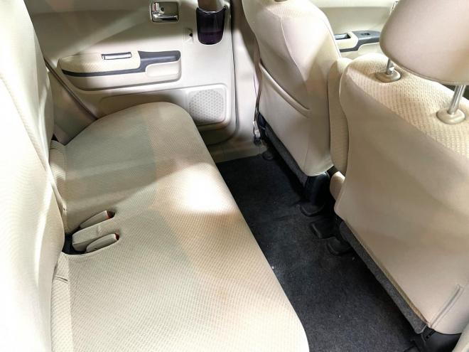 ライフG 4WD 5年保証 ETC 寒冷地仕様 禁煙 車検整備2年付