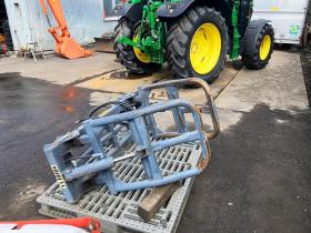 アタッチメント　シブヤ　中古　ロールグラブ　SBG12M　F-att